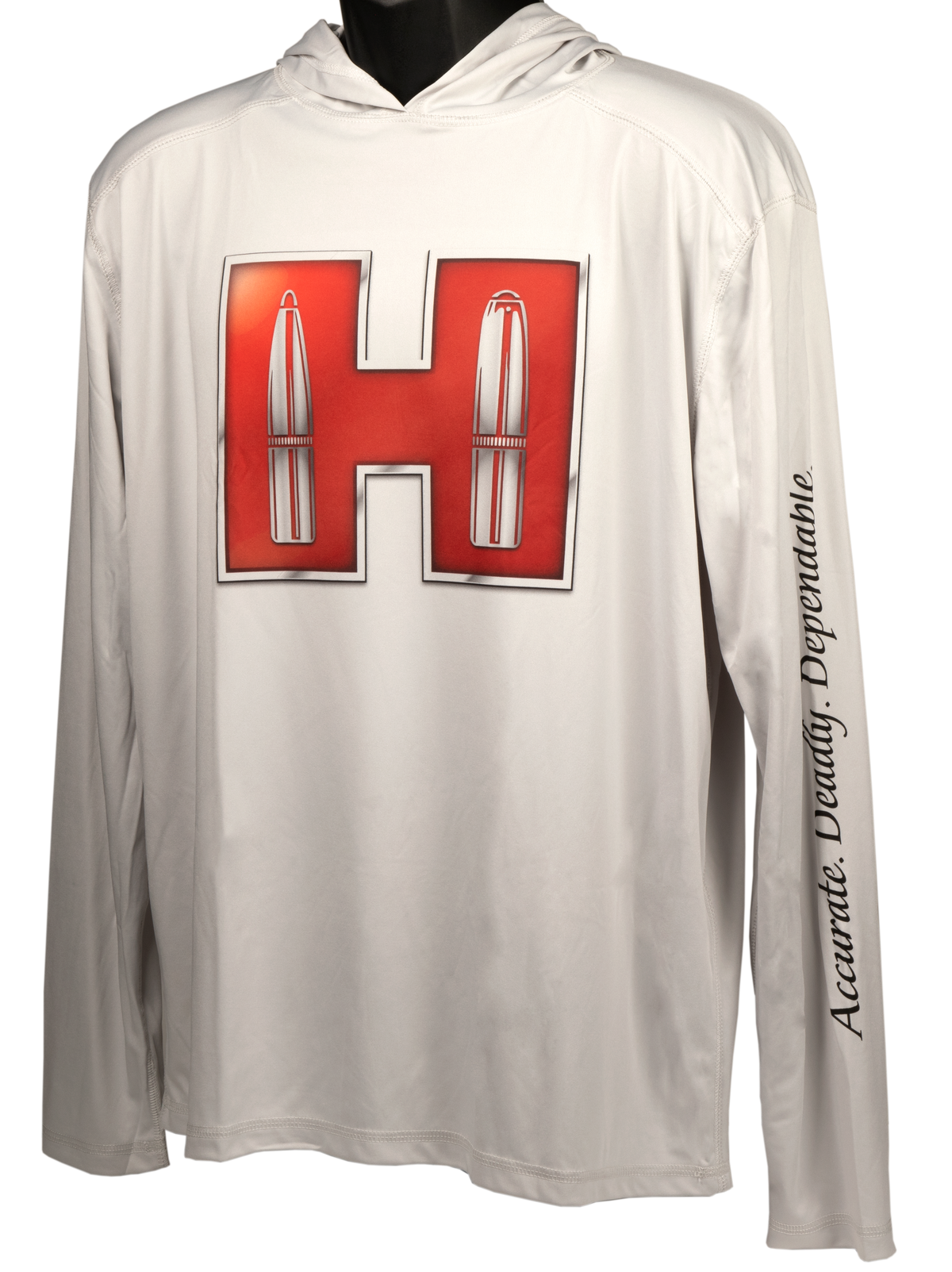 Hoodie Hornady Solar & Hoodie SOLAR Hornady S & Hoodie SOLAR Hornady M & Hoodie SOLAR Hornady L