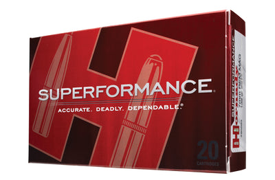 Superformance CX