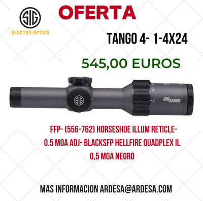 Tango 4