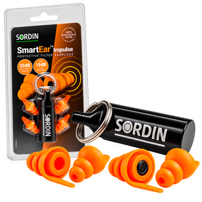 Tapones Sordin