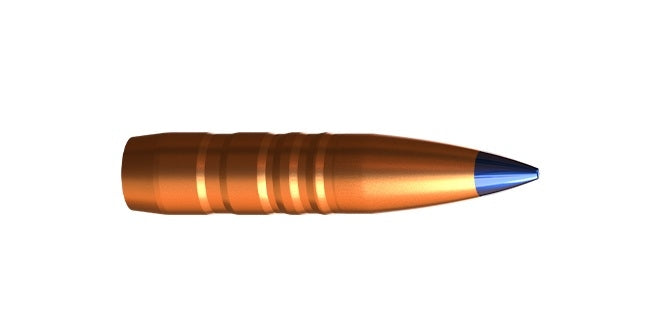 Puntas Rifle Lapua-6,5 mm  (6,72 mm / .264)-120 GR-Solid-TRX-50 uds