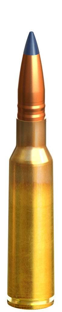 LAPUA-6,5 Creedmoor-SOLID-TRX-120GR-M20600