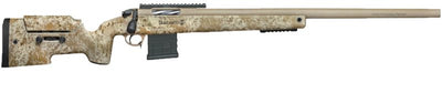 Tactical Evo US Desert & Tactical Evo US Desert 308 Win (5/8"x24)-660-7+1