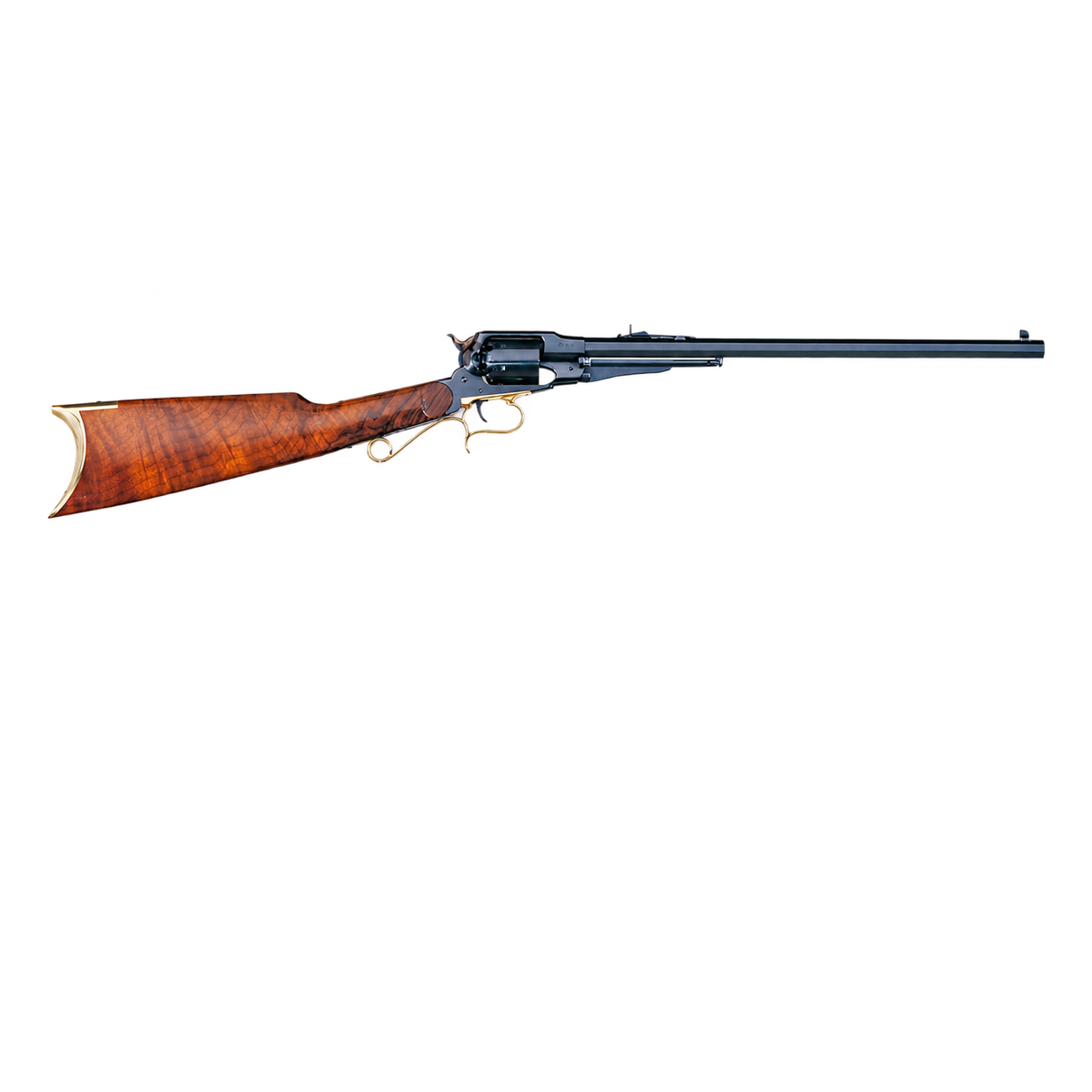 1858  New Army  Target Carbine -.44-18"