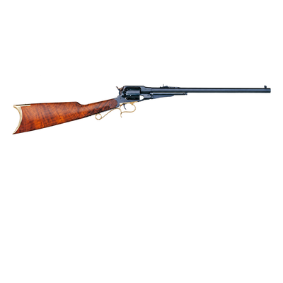 1858  New Army  Target Carbine -.44-18"