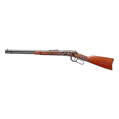 1894 Model & 1894 Carbine-30-30-20" & 1894 Carbine-38-55-20" & 1894 Rifle-30-30-20"