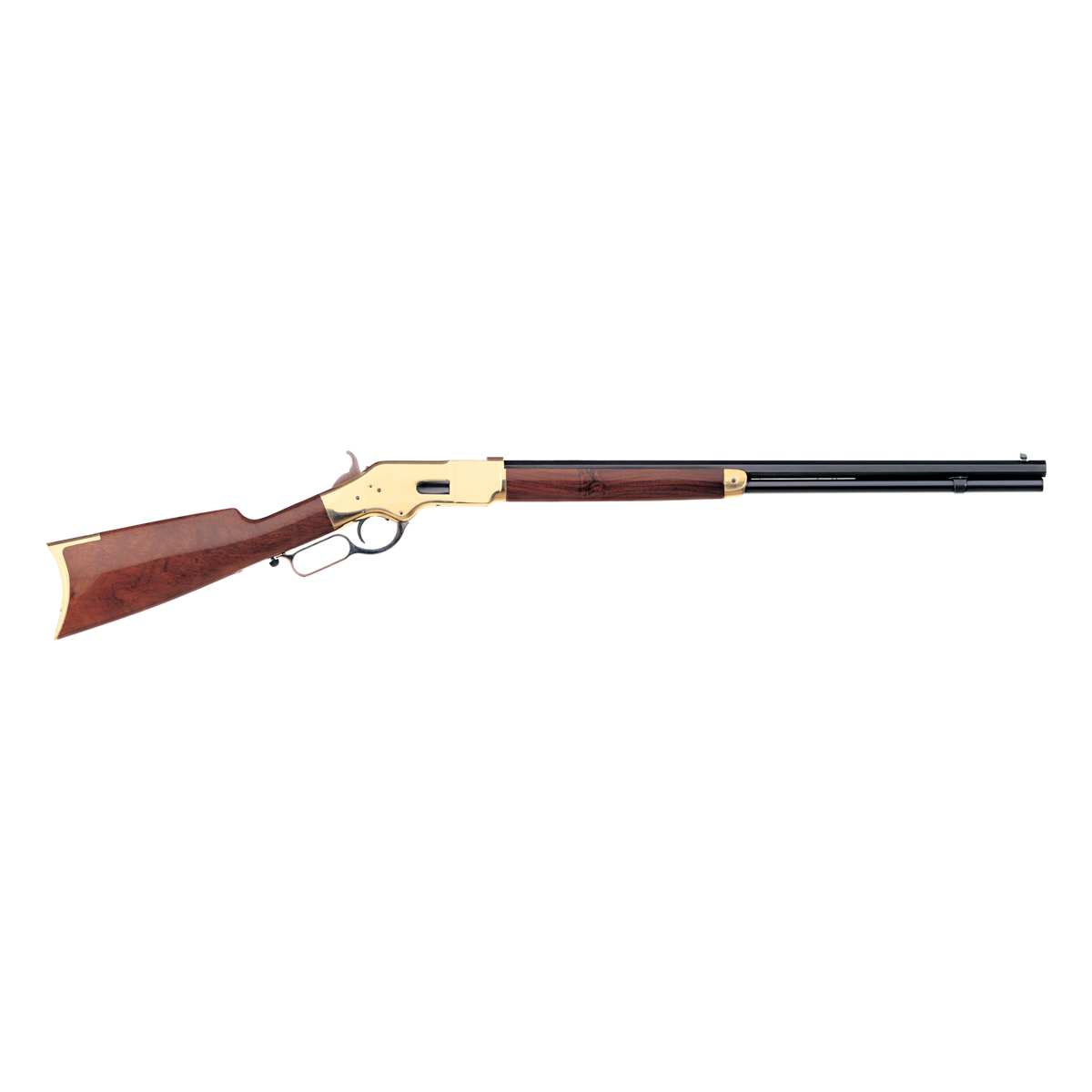 1866  Rifle Sporting & 1866 Sporting Rifle-Octogonal-.22LR-24 1/4"