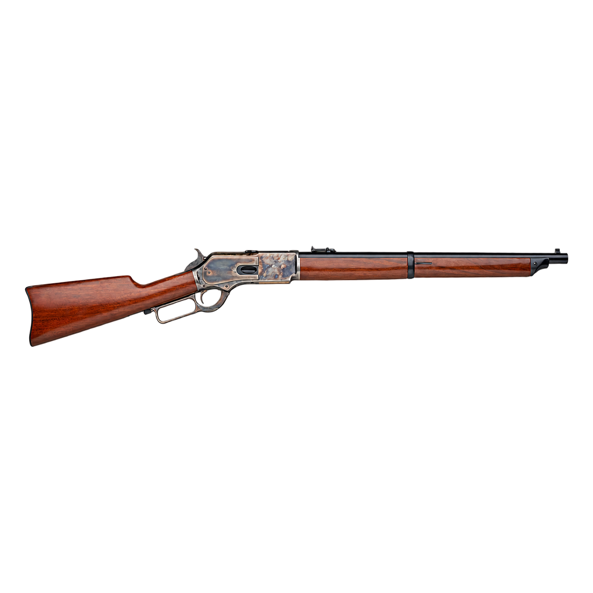 1876 Carbine & 1876 Carbine-.45/60-22" & 1876 Carbine-.45/75-22" & 1876 Carbine-.50/95-22"