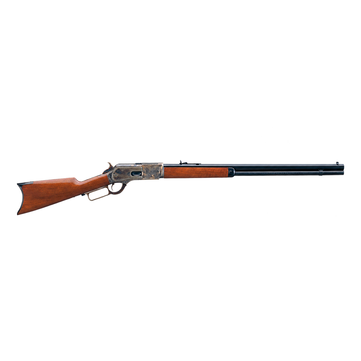 1876 Rifle & 1876  Sporting Rifle-.45/60-28" & 1876  Sporting Rifle-.45/75-28"