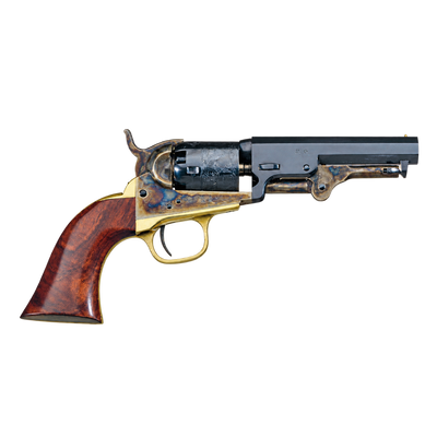 1848 Baby Dragoon & 1849 Pocket