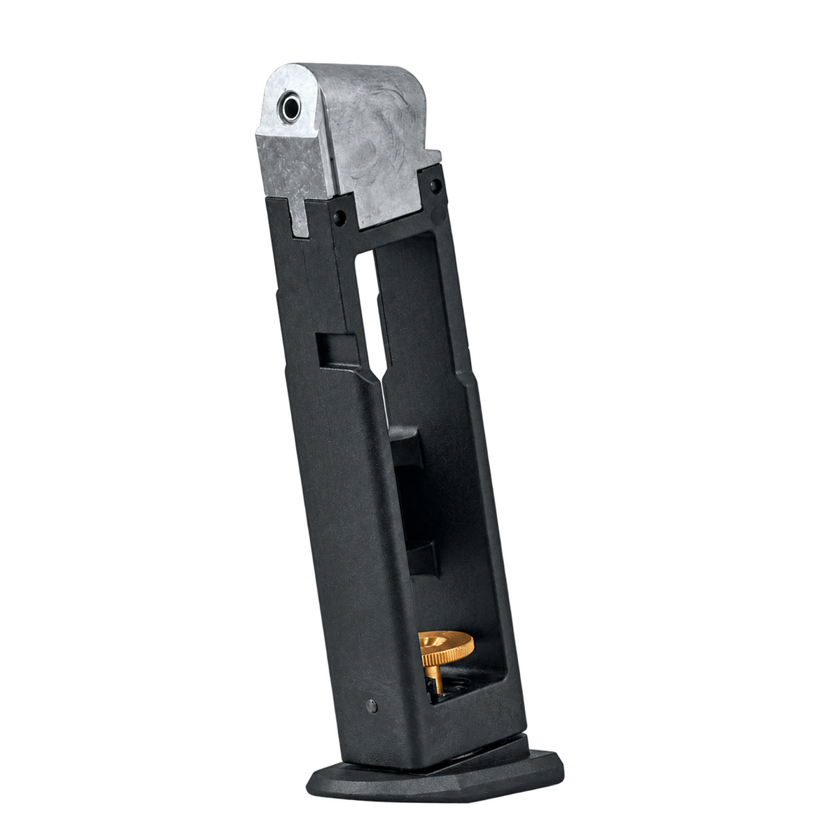 Cargador Co2  CPS Walther CP99 Co2