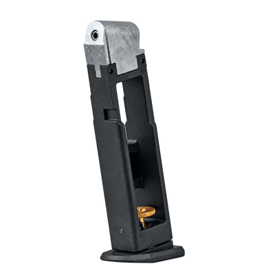 Cargador Co2  CPS Walther CP99 Co2