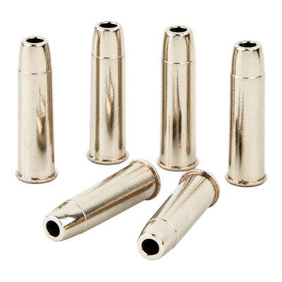 Vainas Metálicas. Legends S25,S40,S60. Pellets