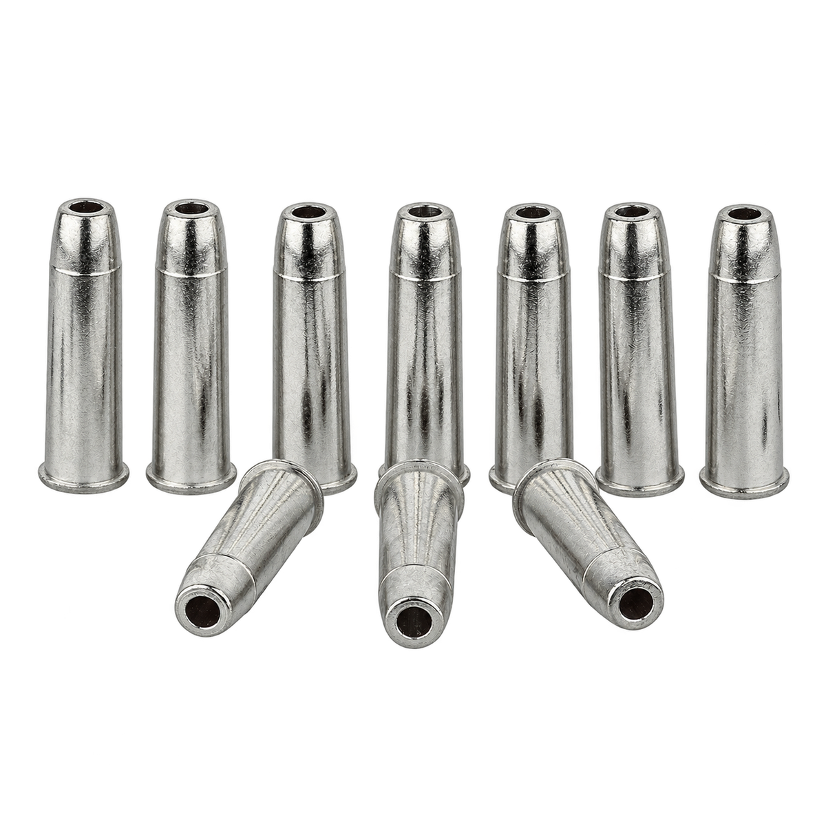 Vainas Metálicas Pellets