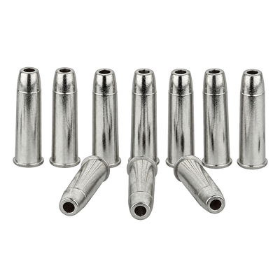 Vainas Metálicas Pellets