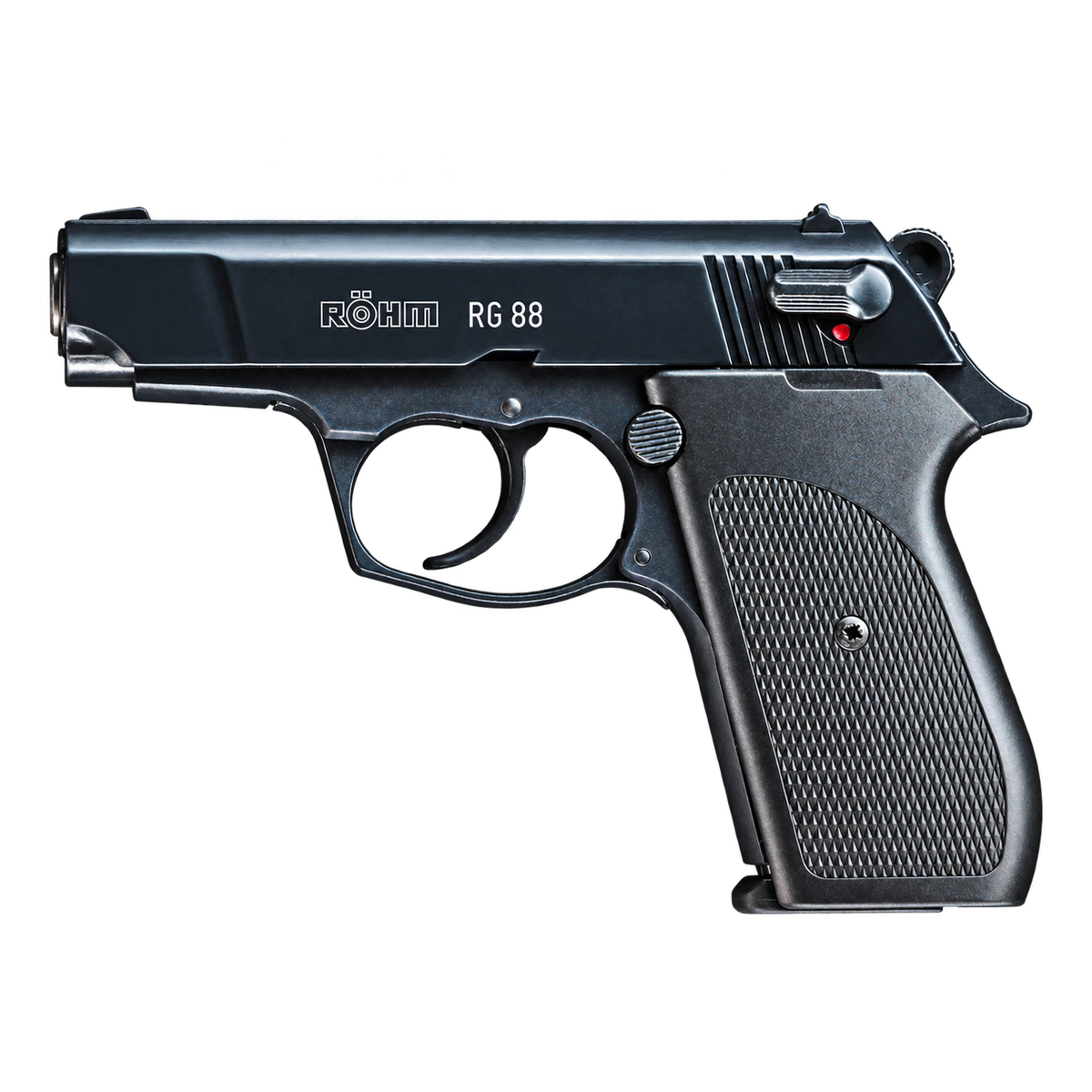 Rohm RG88 & Rohm RG88-Negra-9mm PAK