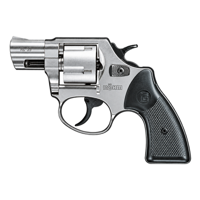 Rohm RG 59-Chrome-9mm RK