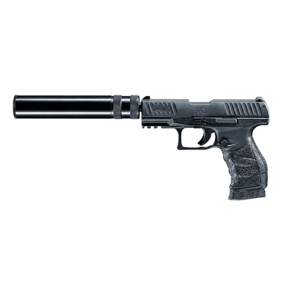 Walther PPQ M2-Navy-9mm PAK
