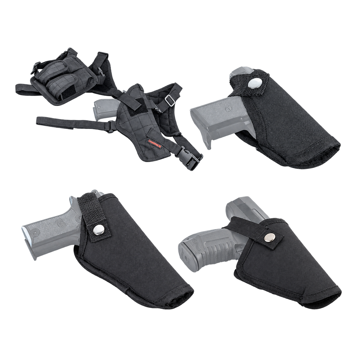 Fundas Umarex Nylon