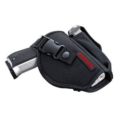 Funda Umarex Belt Tipo A- Pistola-Grande Magazine pouch