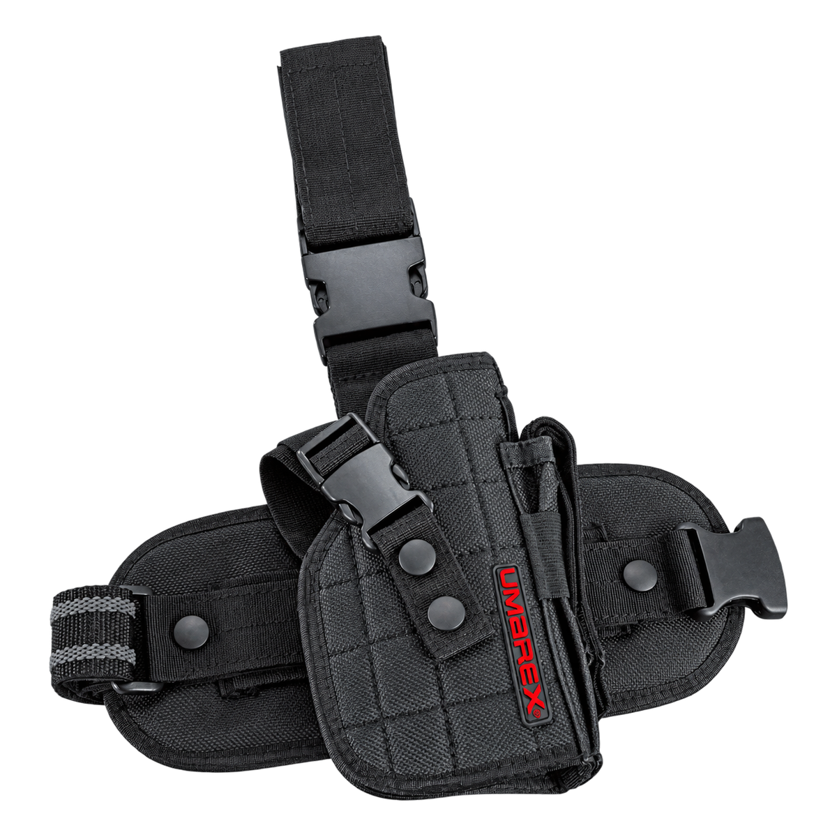 Funda Umarex Leg Tipo A-Pistola Grande Magazine Pouch
