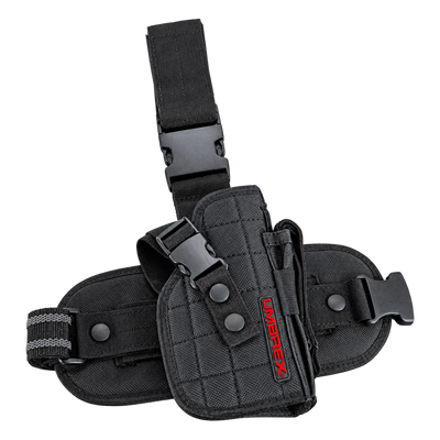 Funda Umarex Leg Tipo A-Pistola Grande Magazine Pouch