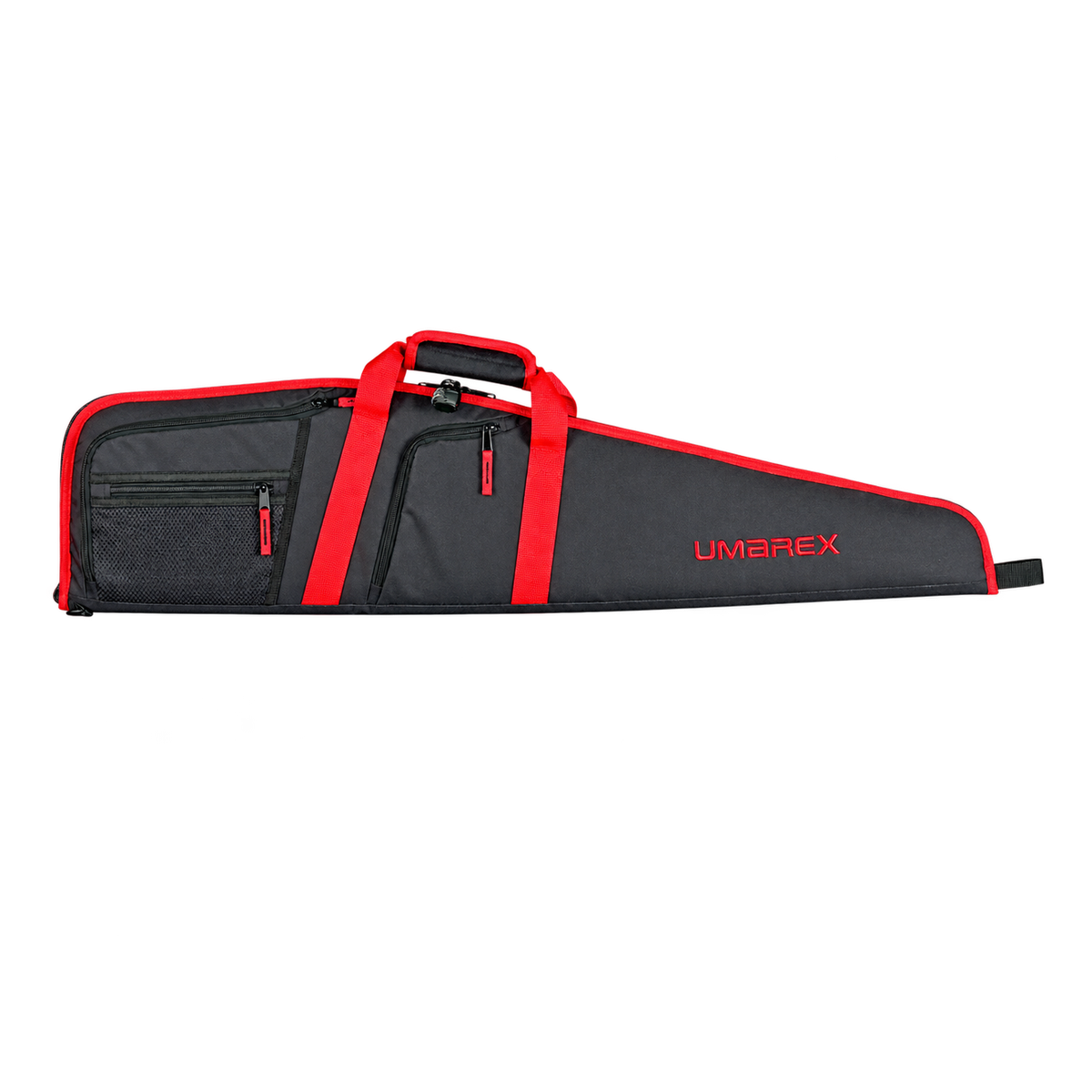 Funda Rifle Red Line UX & Funda Rifle Talla M 118x22x10 cm & Funda Rifle Talla L 123x22x10 cm