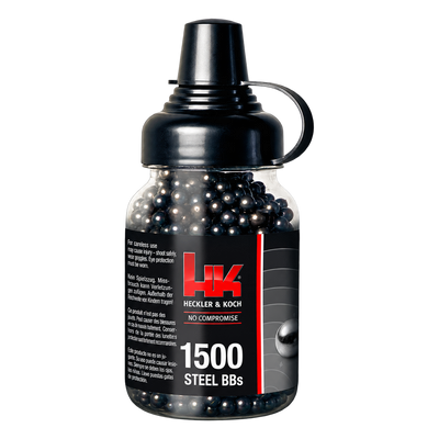 BB Acero HK-4,5mm-0.35-Botella 1500