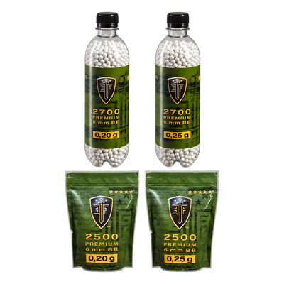 Premium Selection