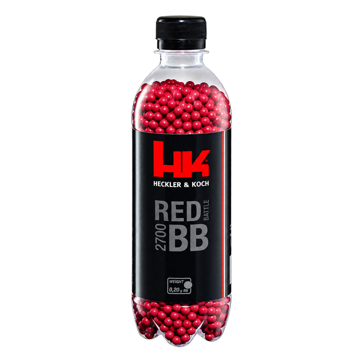 BB-HK-Rojas-6mm-0,2-Bote 2700 uds