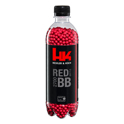 BB-HK-Rojas-6mm-0,25-Bote 2700 uds