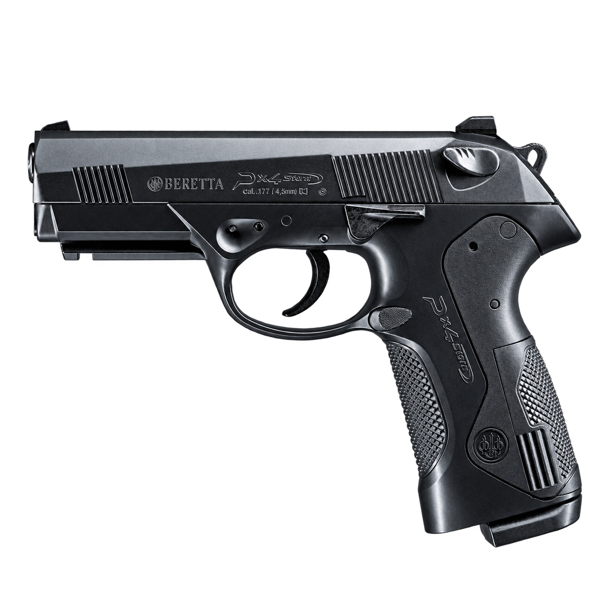 Beretta Px4 Storm-Co2 & Co2-Beretta Px4 Storm-4,5mm BB o Pellet