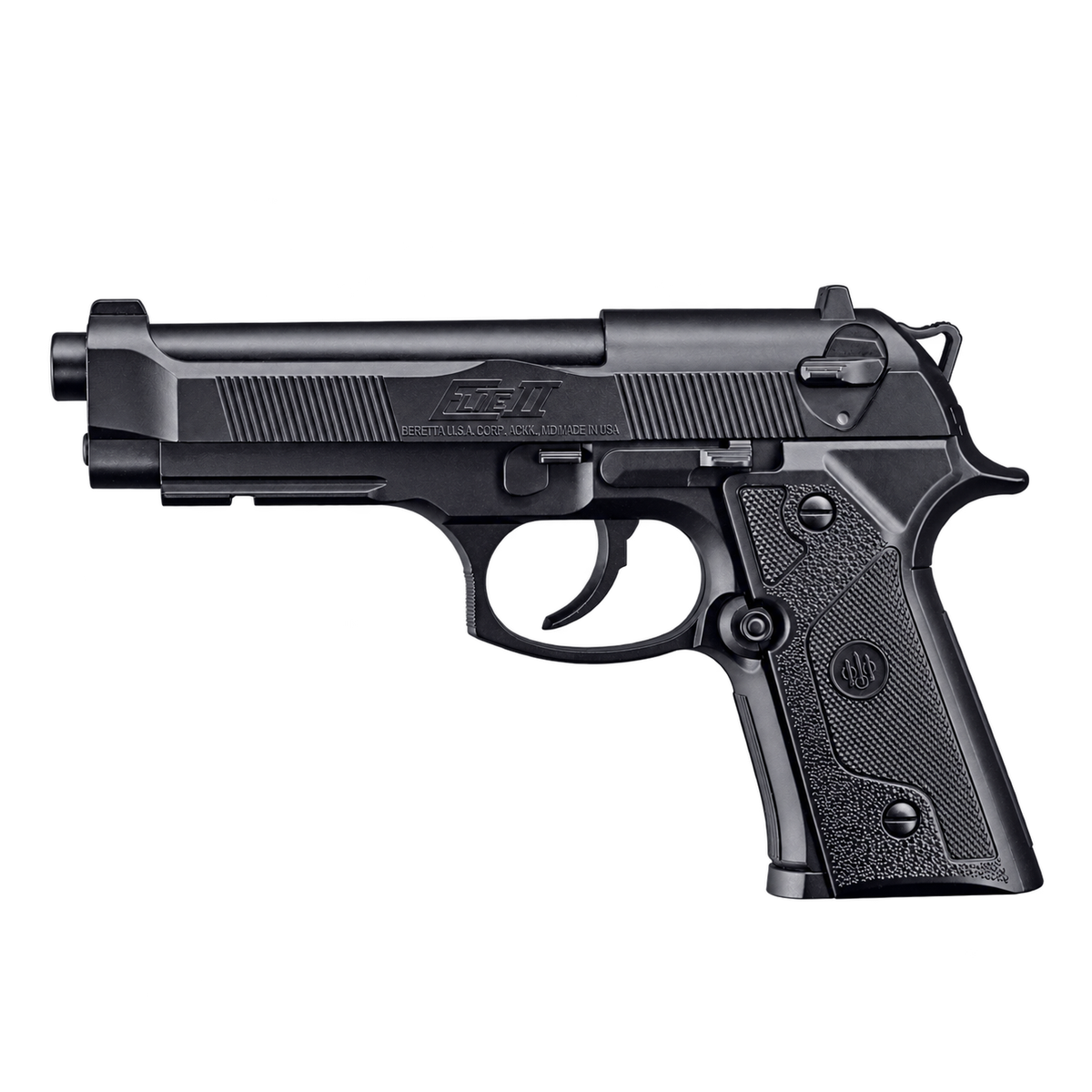 Beretta Elite II-Co2 & Co2-Beretta Elite II-4,5mm BB
