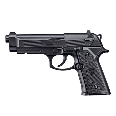 Beretta Elite II-Co2 & Co2-Beretta Elite II-4,5mm BB