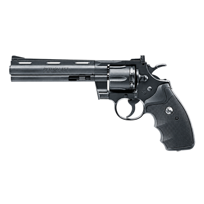 Colt Python Polimero-Co2