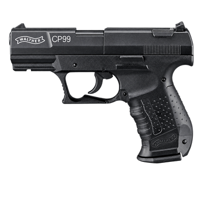 Walther CP99 Bicolor-Co2