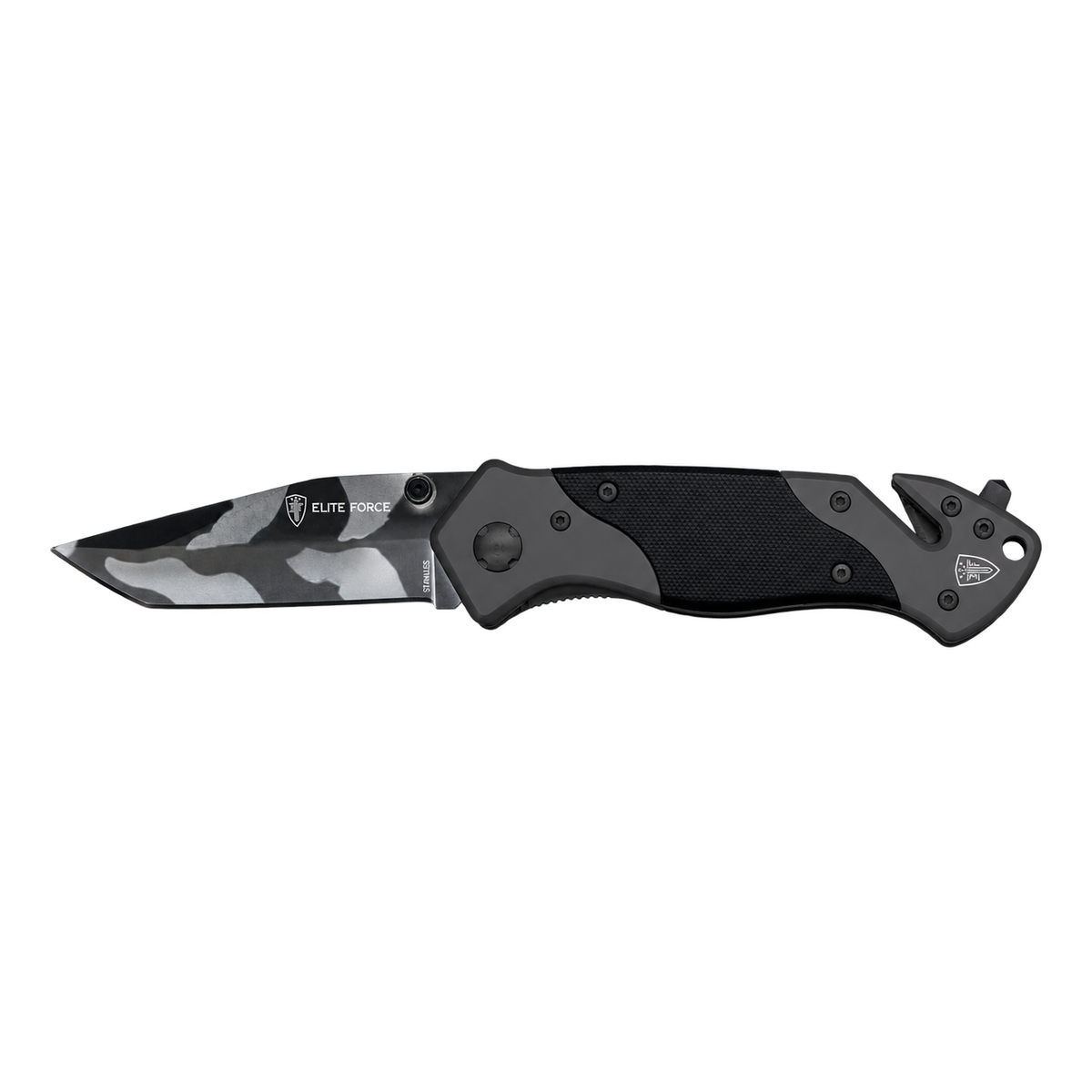 Elite Force EF102 & Navaja Elite Force EF102