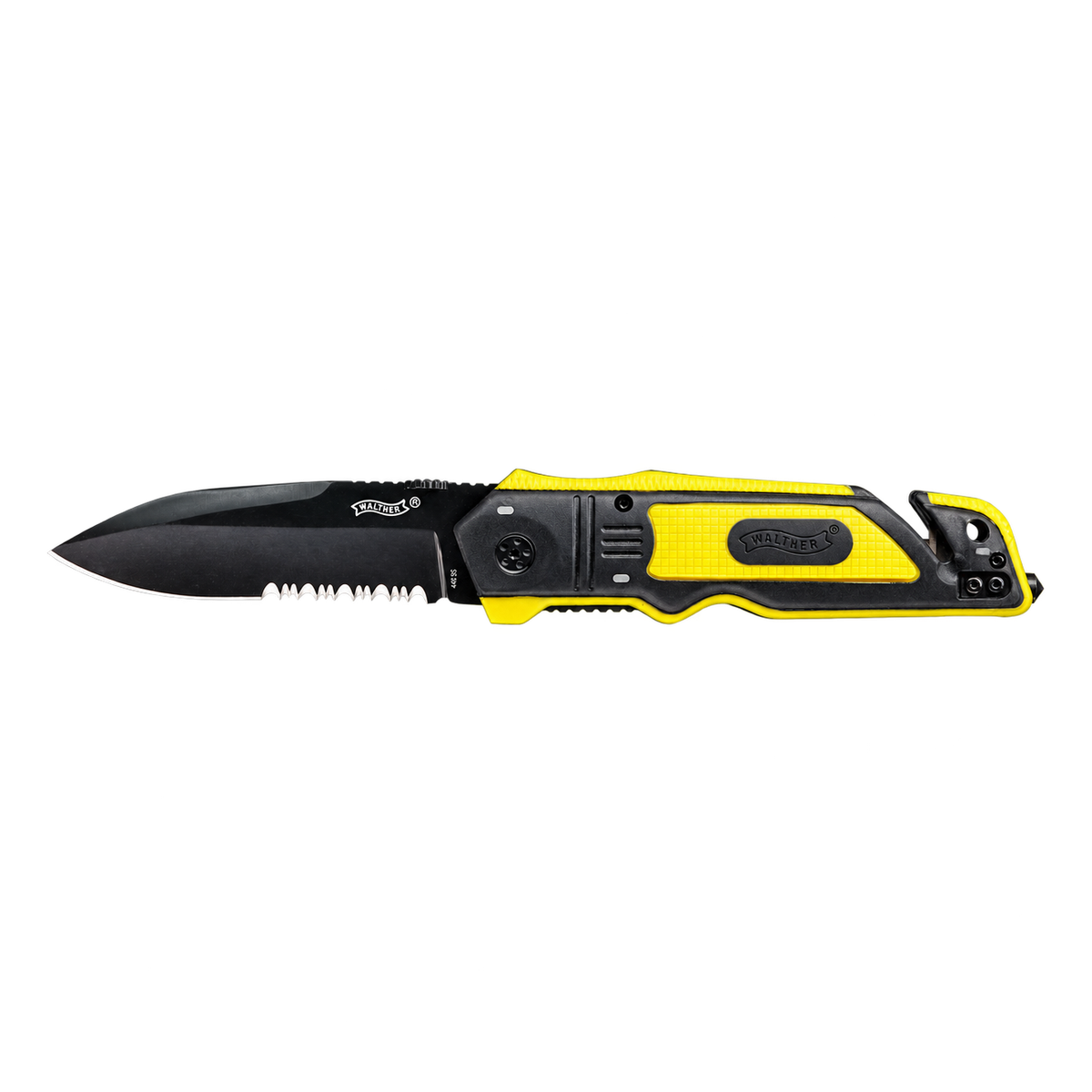 Walther ERK Yellow