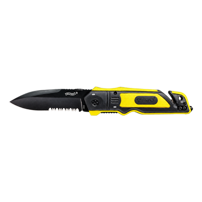 Walther ERK Yellow