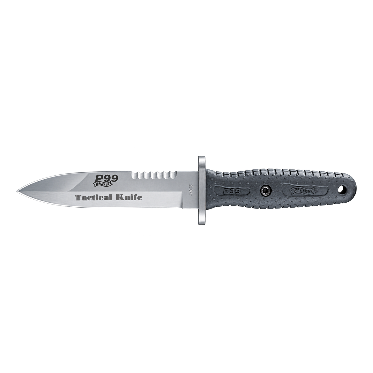 Walther P99 Tactical- Dagger & Cuchillo Walther P99 Tactical- Dagger