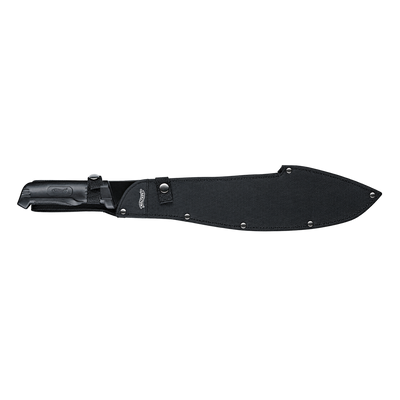 Walther Mach Tac 1 & Machete Walther Mach Tac 1