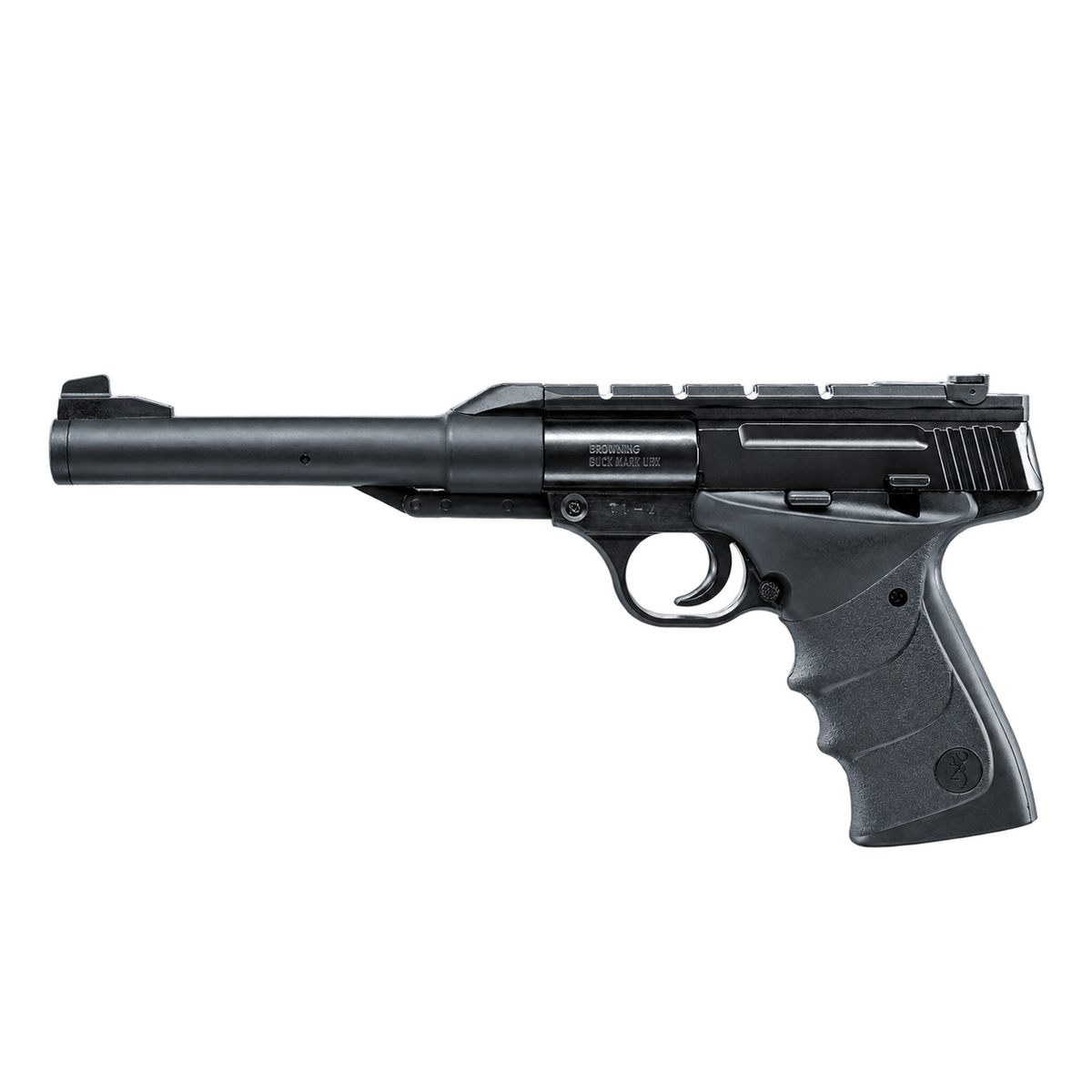 Browning Buck Mark URX & Pistola Browning Buck Mark URX-4,5mm Pellet-3 julios