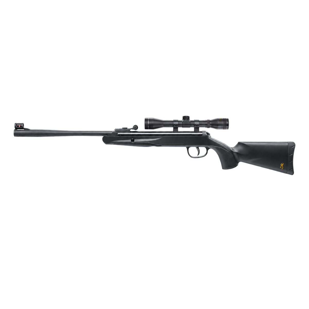 Browning X-Blade II Gas Piston & Browning X-Blade II Gas Piston-4,5mm Pellet-24 julios