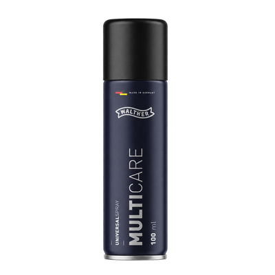 Walther Aceite Protector-Multi Care