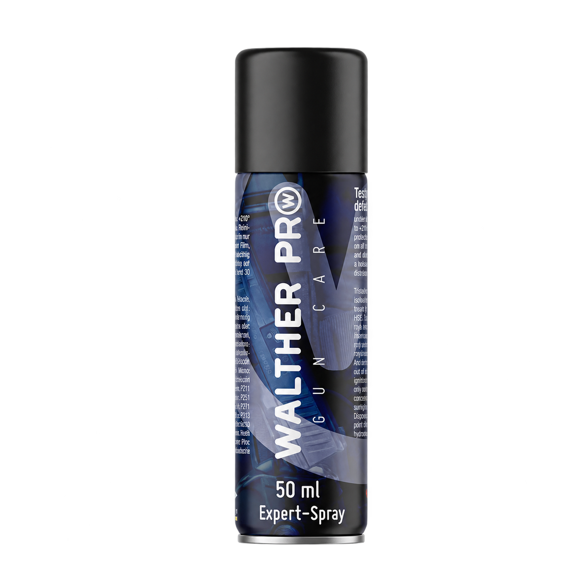 Walther GUN Aceite protector & Walther GUN Aceite protector -50ml