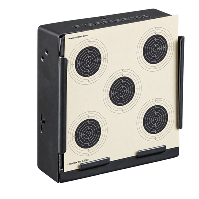 Caza Balines Planos & Caza Balines  Plano 14x 14