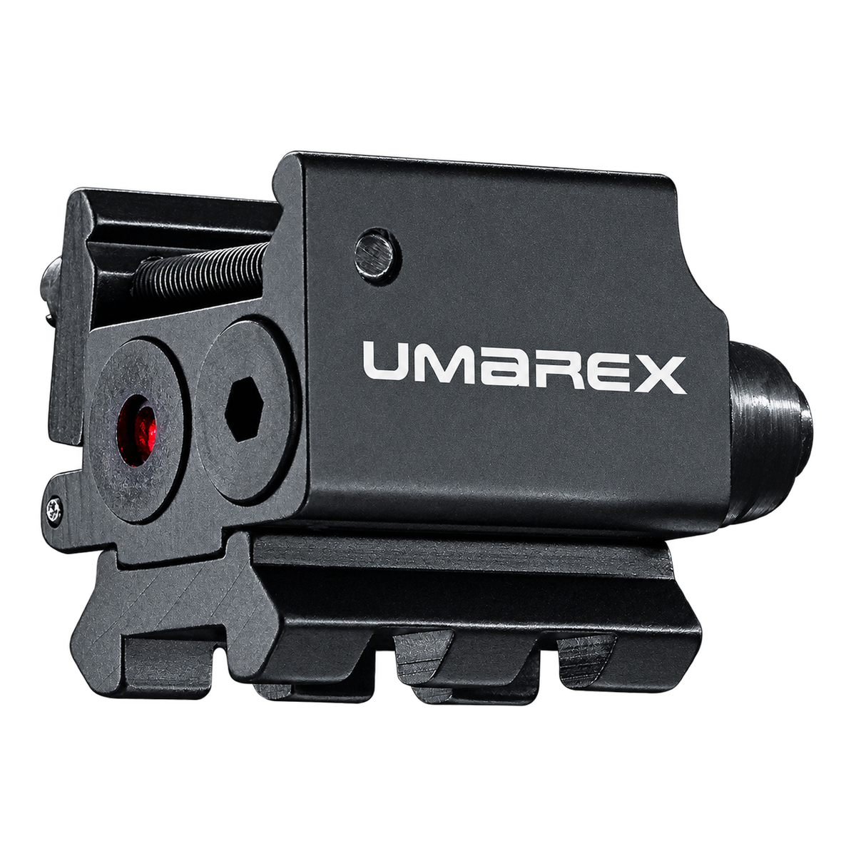 UX Laser Sight NL1 & Laser Sight UX NL1-Rail Mount. Adaptable en Picatiny