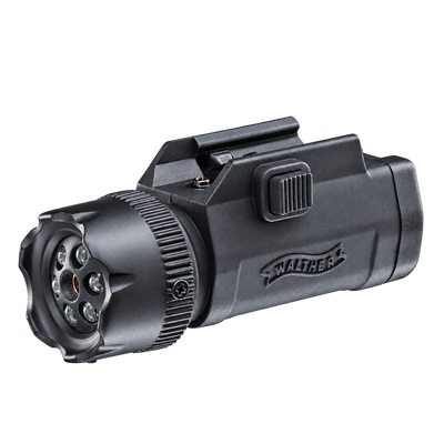 UX Laser Sight LLM1 & Laser Sight UX LLM1-Rail Mount 650nm, 6 leds Weaver Rail