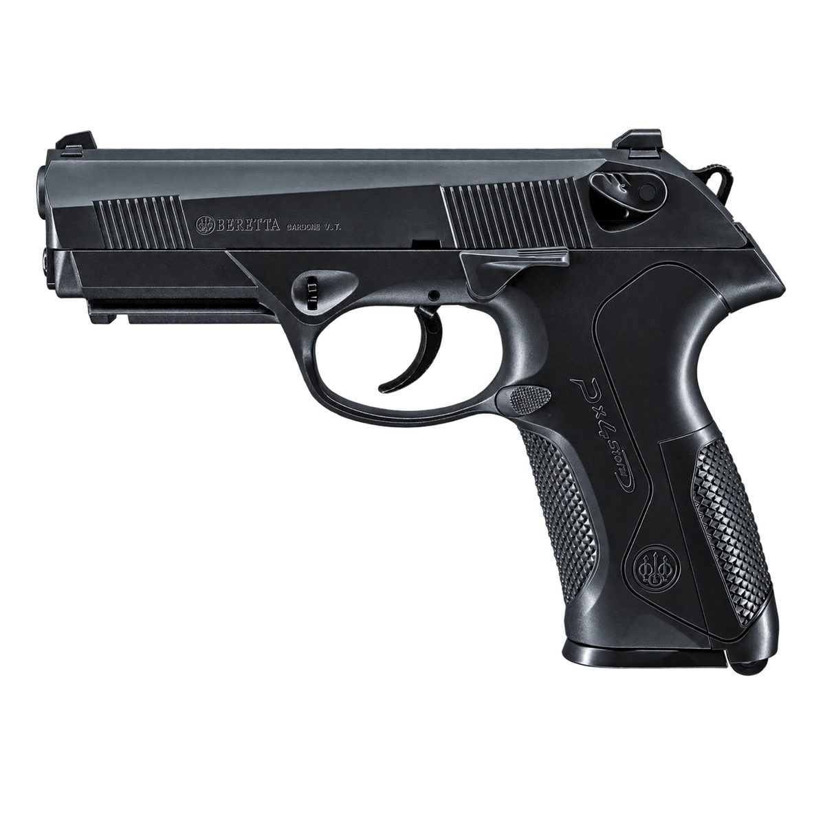 Beretta Px4 Storm-ASM & ASM-Beretta Px4 Storm