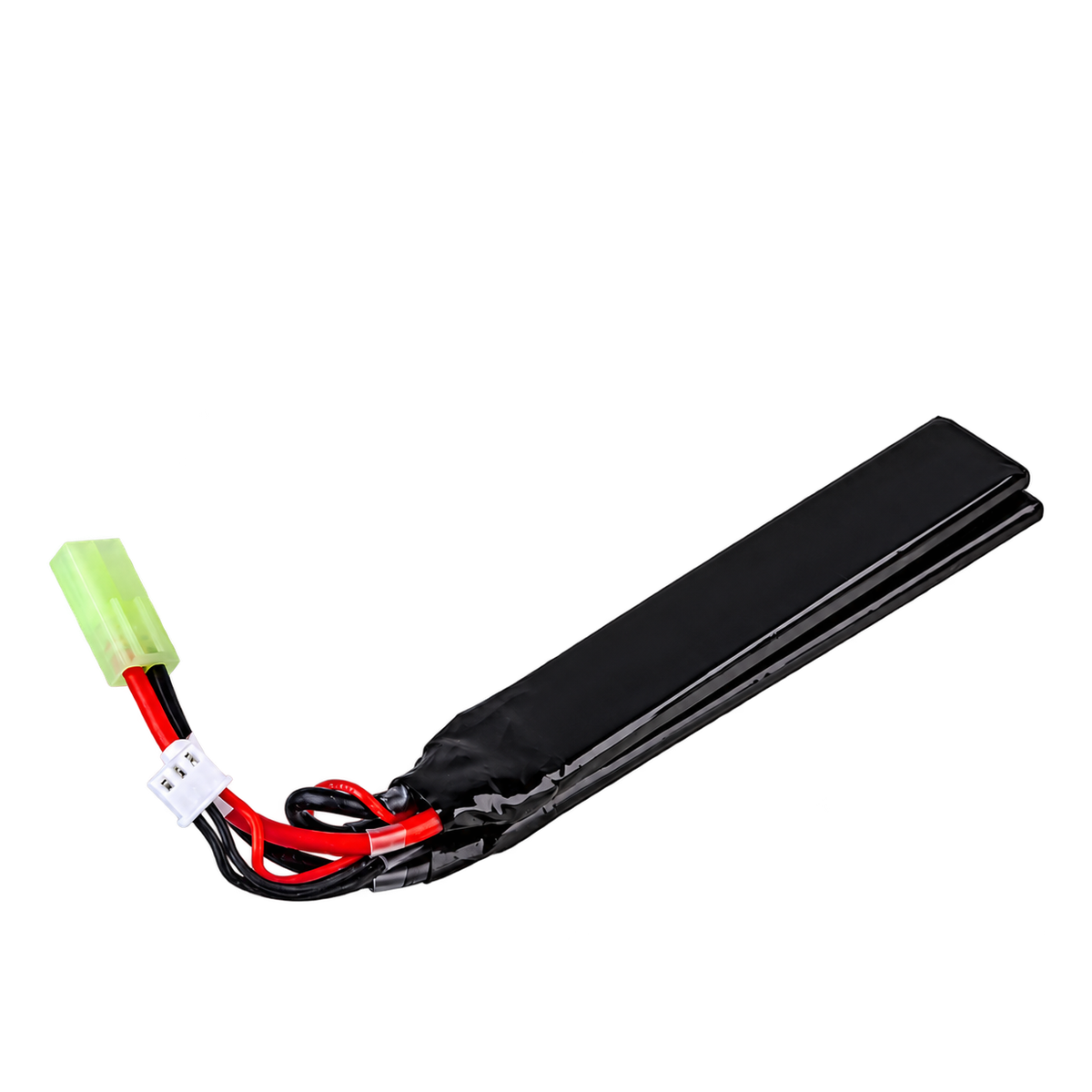 Baterias recargables (4)